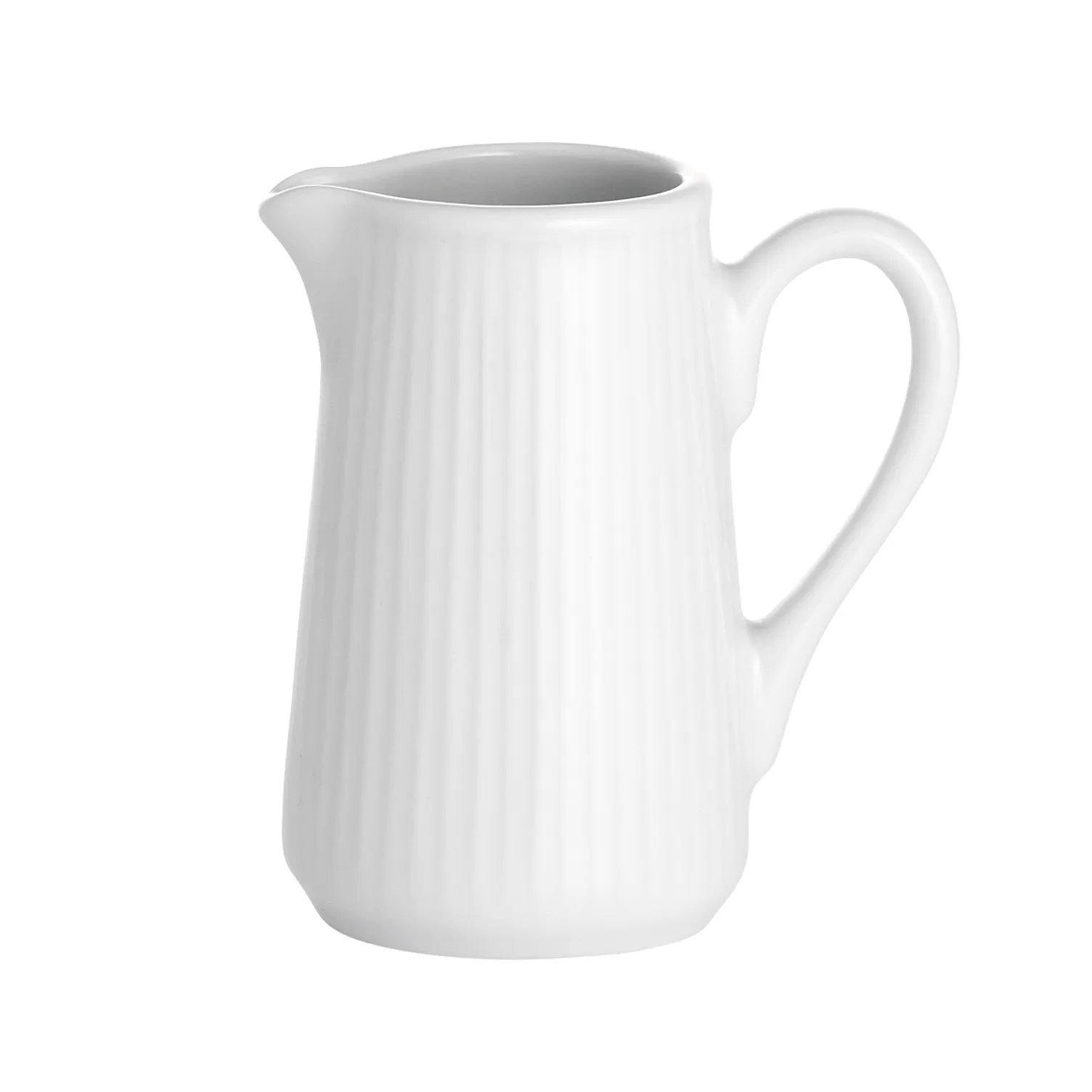 Jarro Plissé 13 l, Branco Pillivuyt