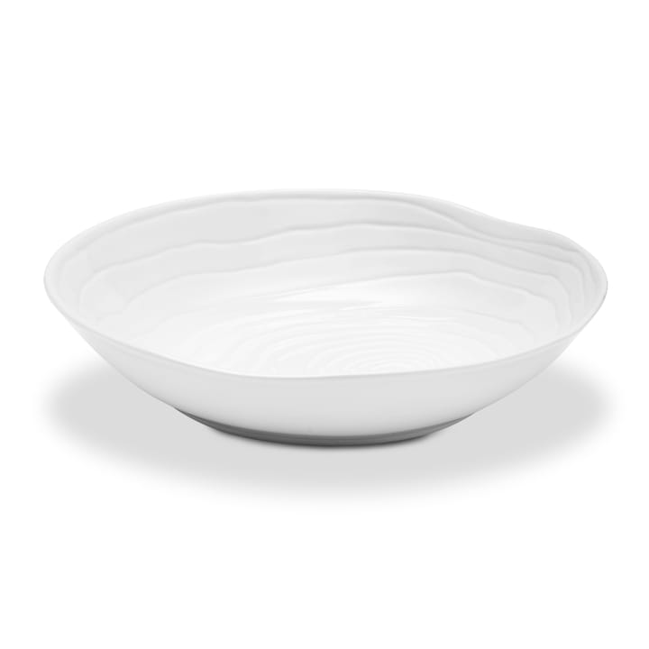 Prato para massas Boulogne 26 cm - branco - Pillivuyt