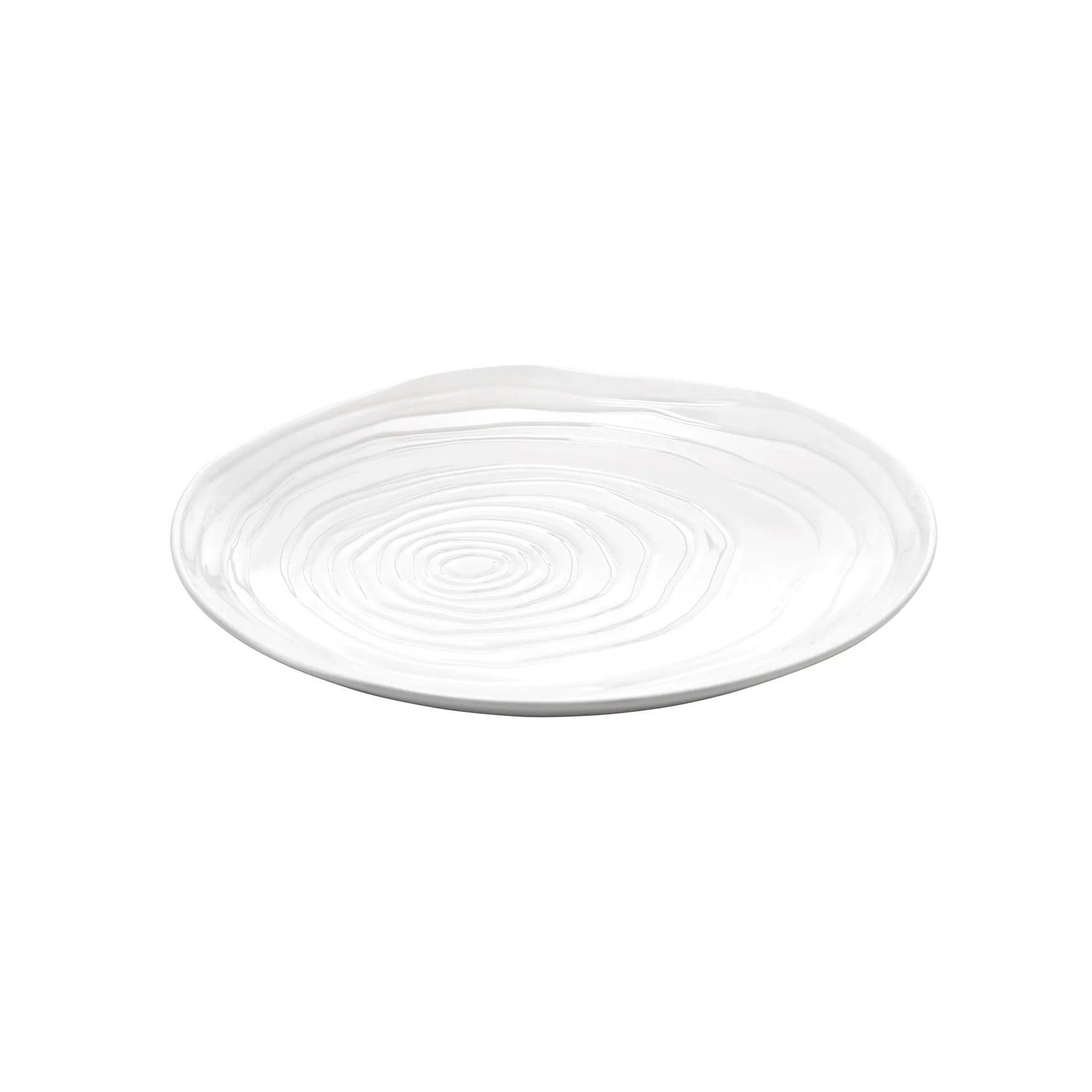 Prato pequeno Boulogne 16,5 cm, branco Pillivuyt