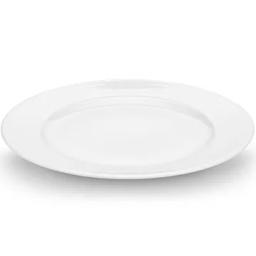 Prato Sancerre Ø 28 cm - Branco - Pillivuyt