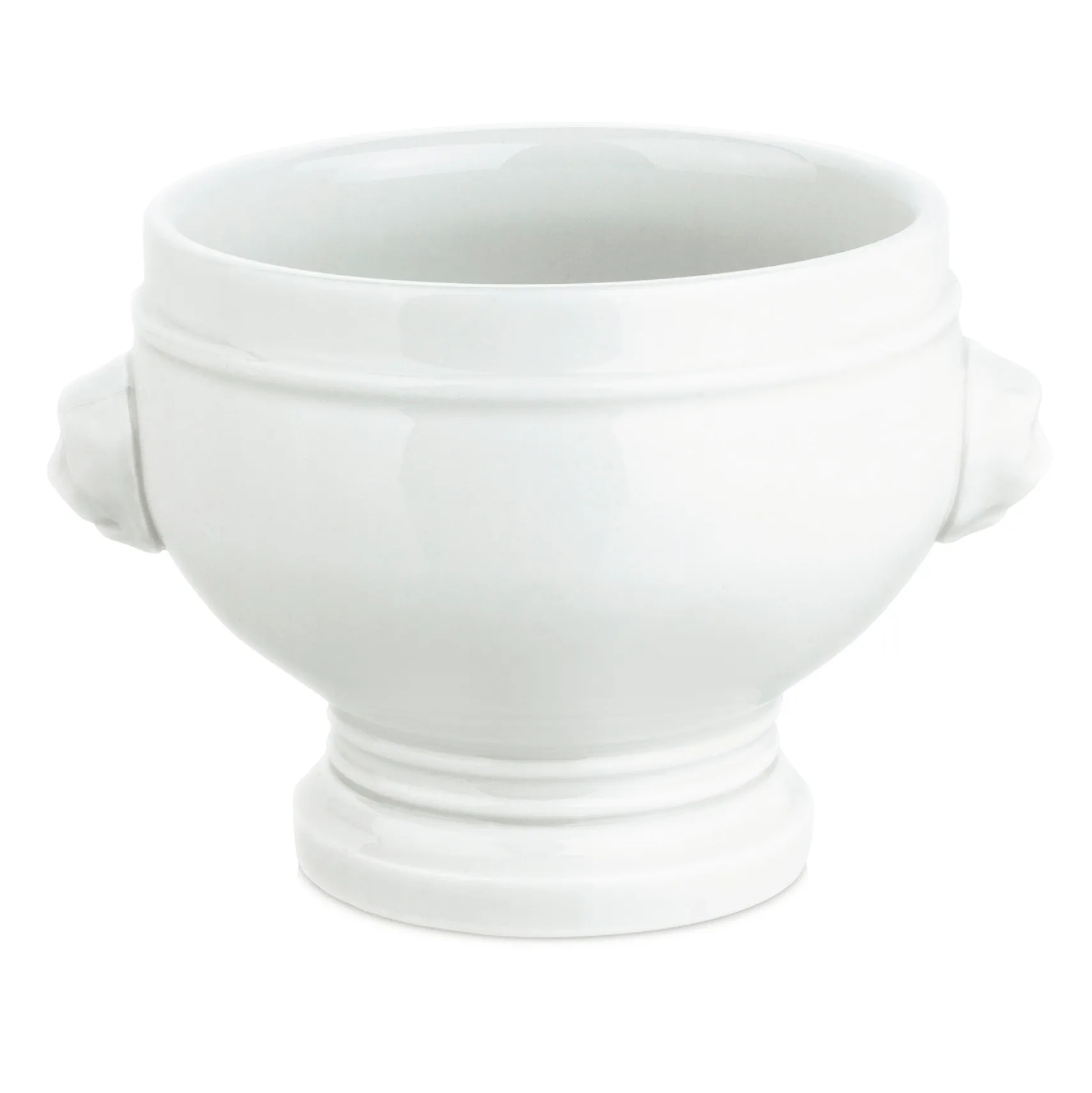 Tigela de sopa branca Pillivuyt, 50 cl Pillivuyt