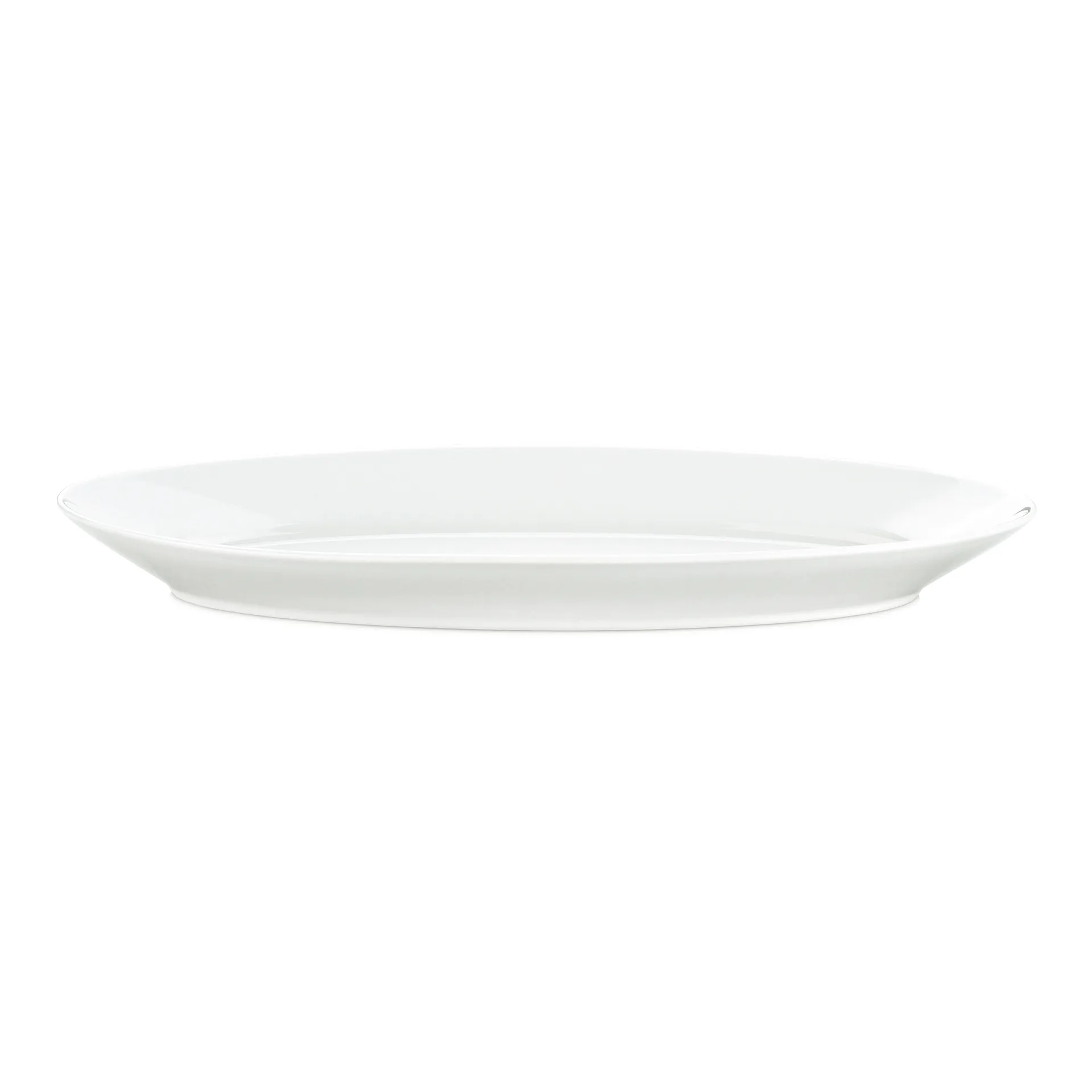 Travessa de peixe branco Pillivuyt, 45x17 cm Pillivuyt