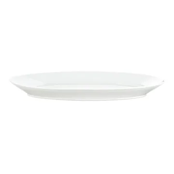 Travessa de peixe branco Pillivuyt - 45x17 cm - Pillivuyt