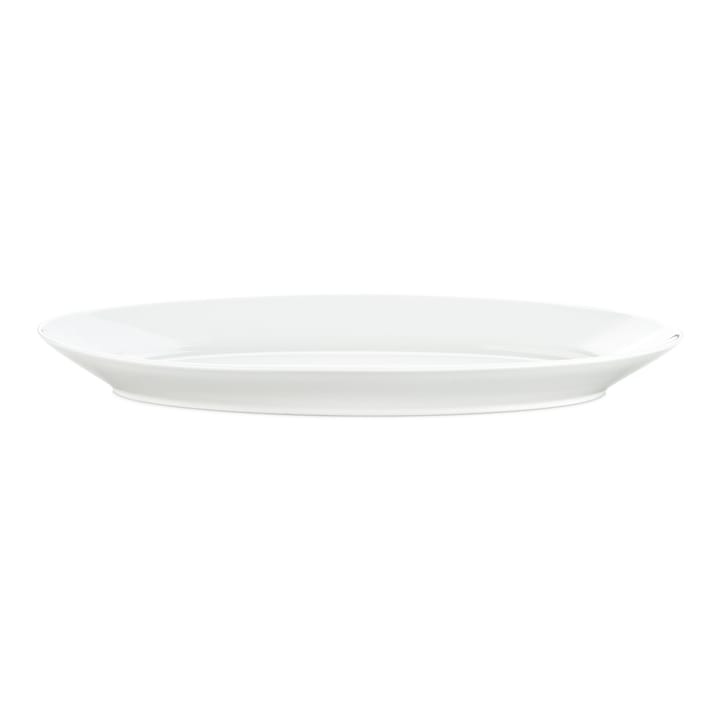 Travessa de peixe branco Pillivuyt - 45x17 cm - Pillivuyt