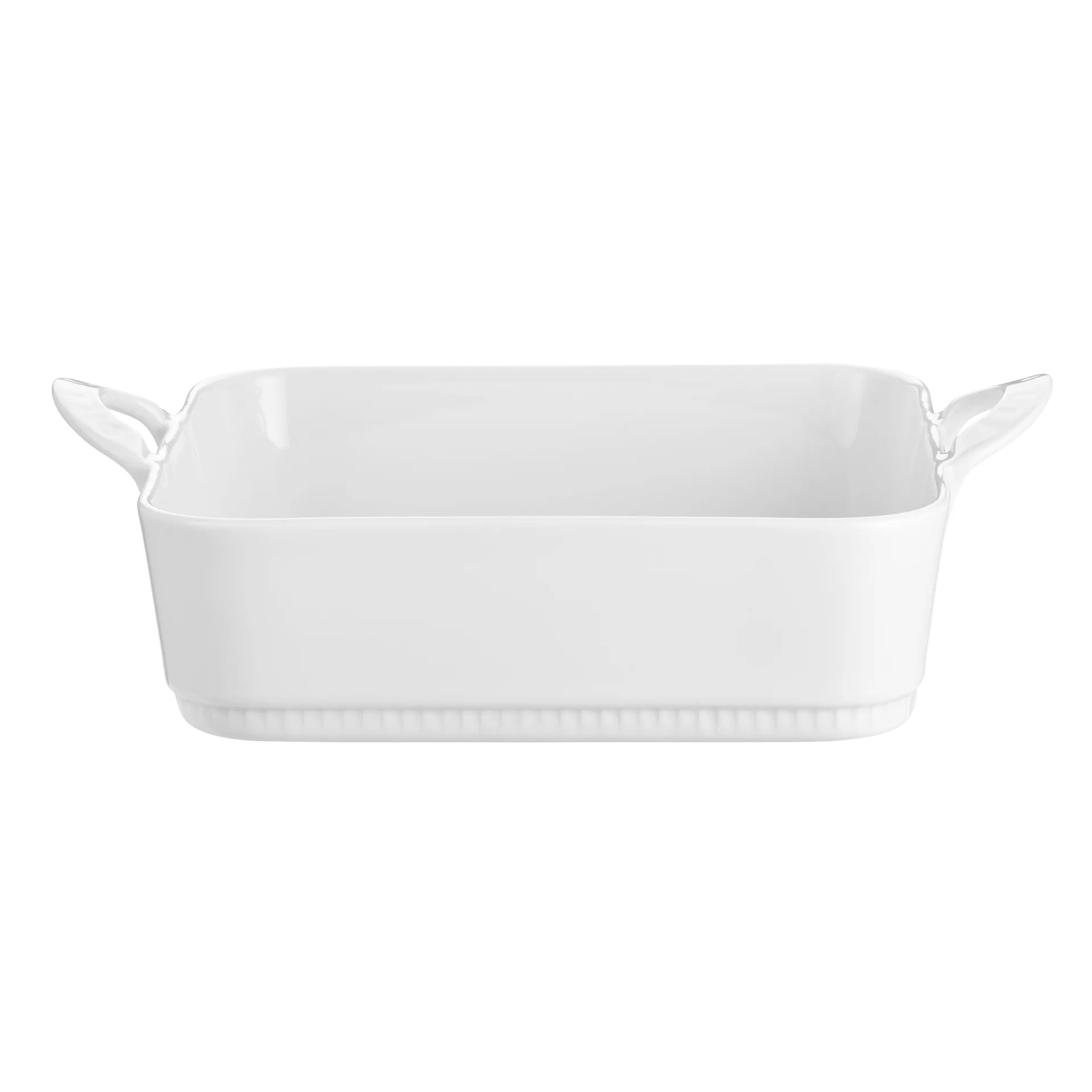 Travessa p/ forno Toulouse, Médio Pillivuyt