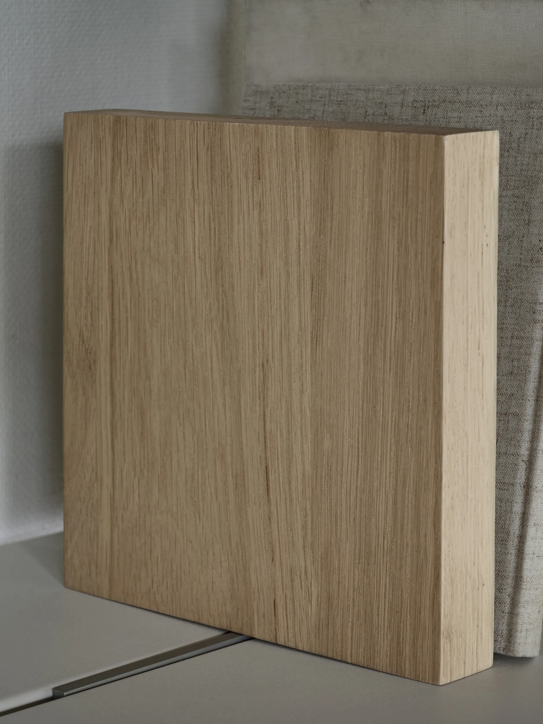 Pira G2 sistema de prateleiras F C A White/Oak 256-264 cm Pira