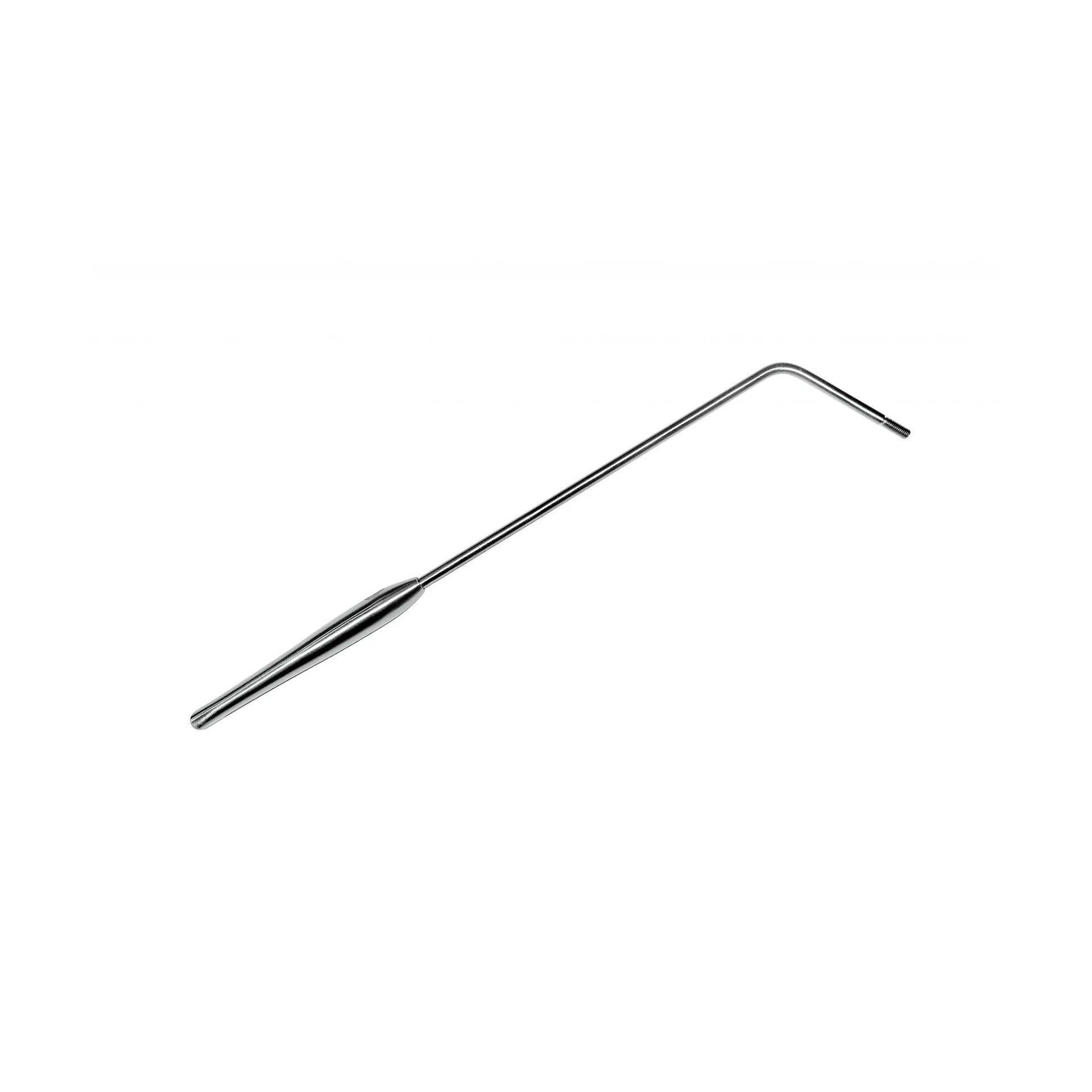 Ferramenta para strudel Plate-it com cabo de 32 cm, Aço Plate It