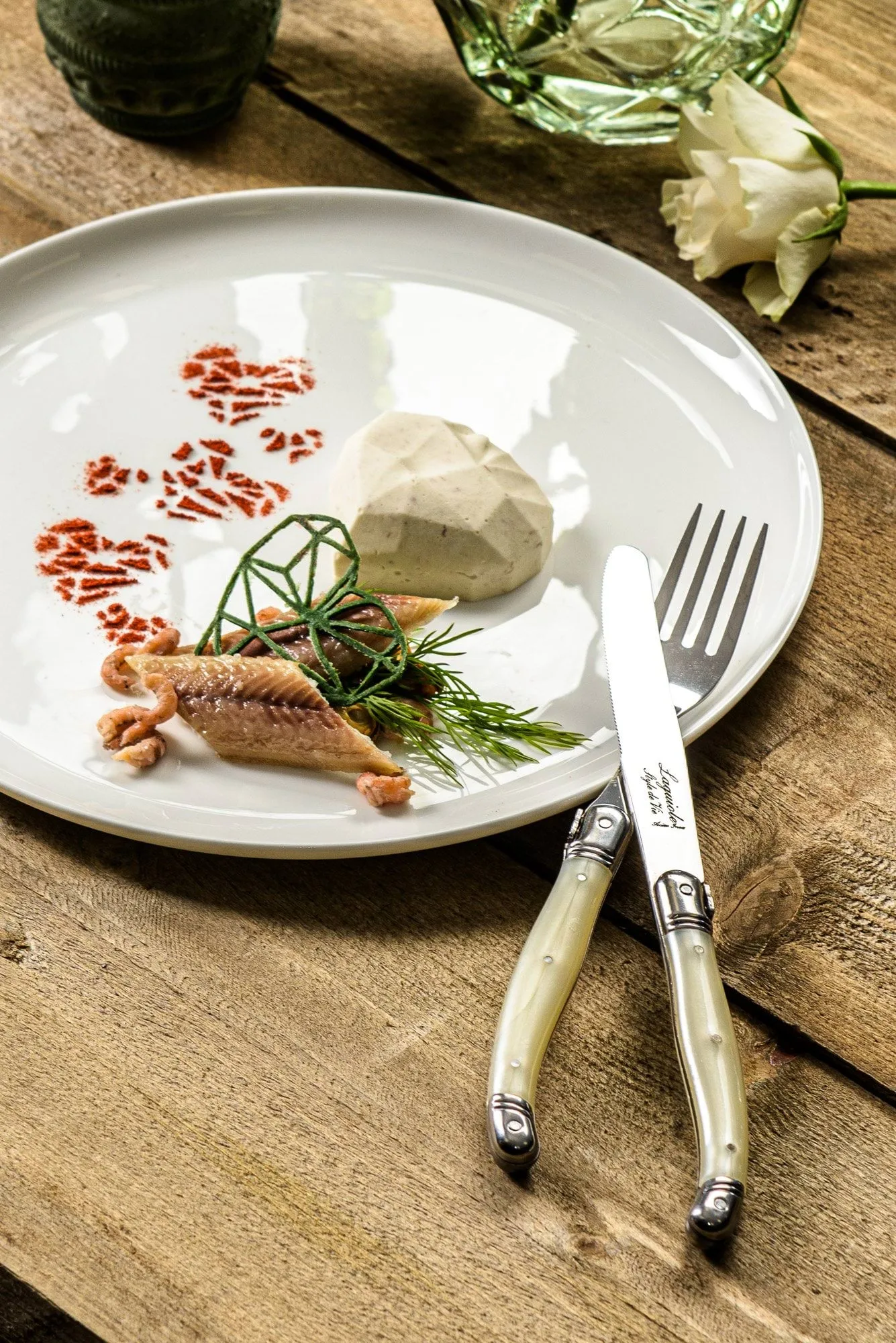 Plate-it formas, Love At First Bite, silicone, 3 peças Plate It