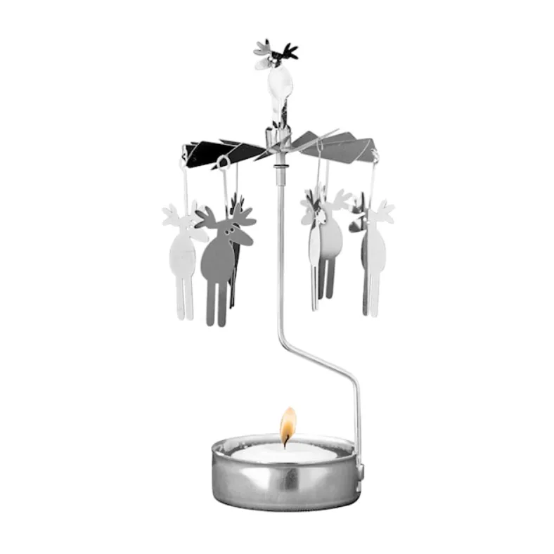 Anjo voador inverno & Natal, Alce Pluto Design