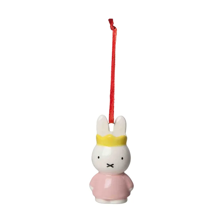 Enfeite de decoração Miffy - Miffy crown - Pluto Design