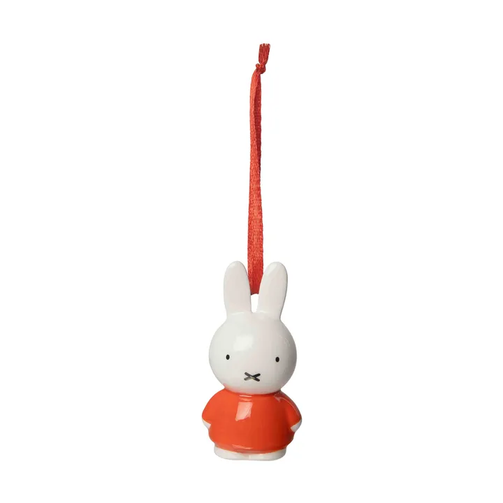 Enfeite de decoração Miffy - Miffy - Pluto Design