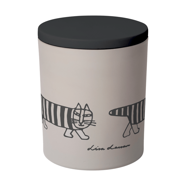 Lisa L vela perfumada 40 h - Mikey - Pluto Design