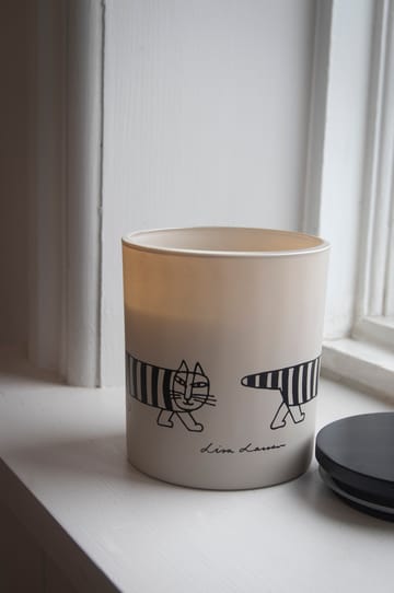 Lisa L vela perfumada 40 h - Mikey - Pluto Design