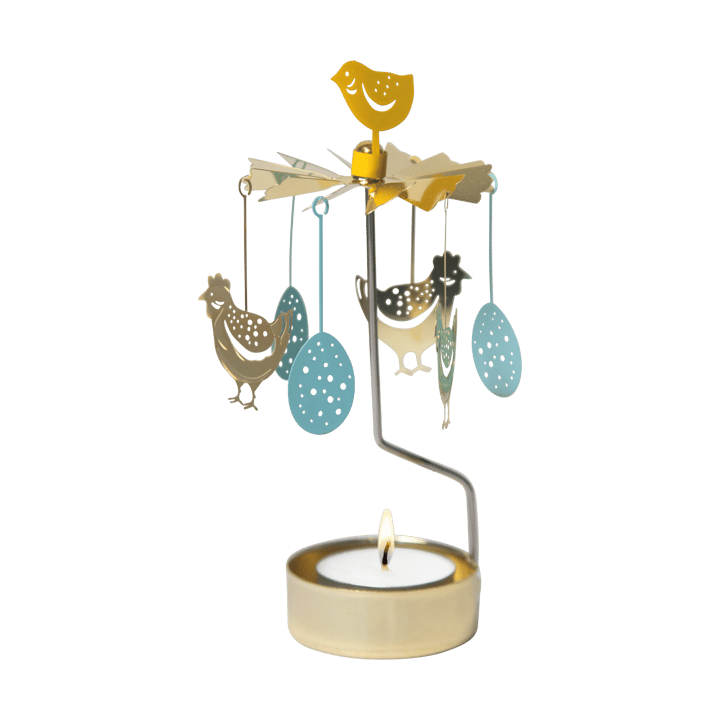 Móbile The Henhouse - Multicolor - Pluto Design