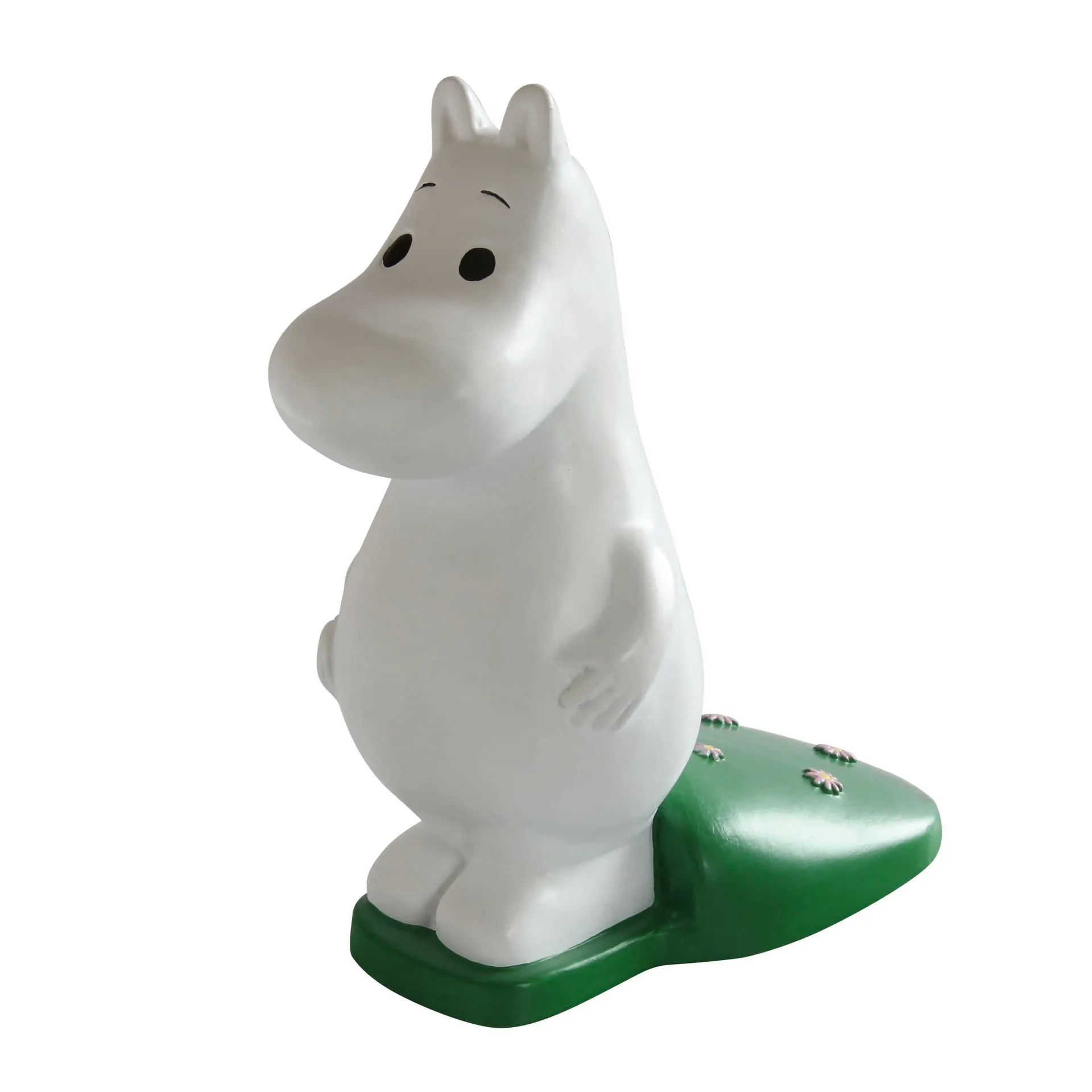 Trava-portas Moomin, 15 cm Pluto Design