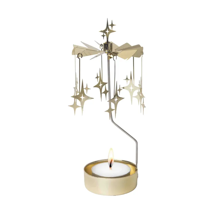 You're a star carrossel de anjos - Ouro - Pluto Design