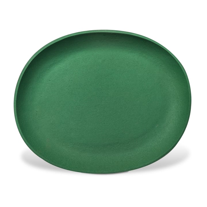 Bandeja Greek 3 peças , Verde escuro  POLSPOTTEN