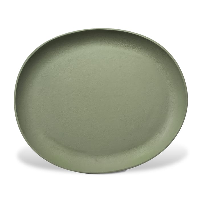 Bandeja Greek 3 peças , Verde escuro  POLSPOTTEN