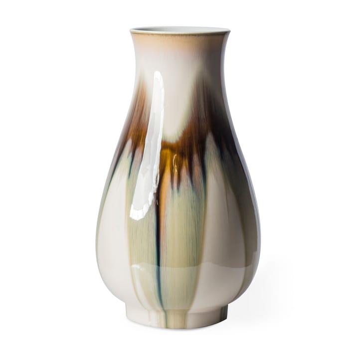 Vaso Crazy Perry M 55,5 cm, Bege-castanho  POLSPOTTEN