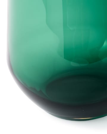 Vaso Long neck 45 cm - Verde escuro  - POLSPOTTEN