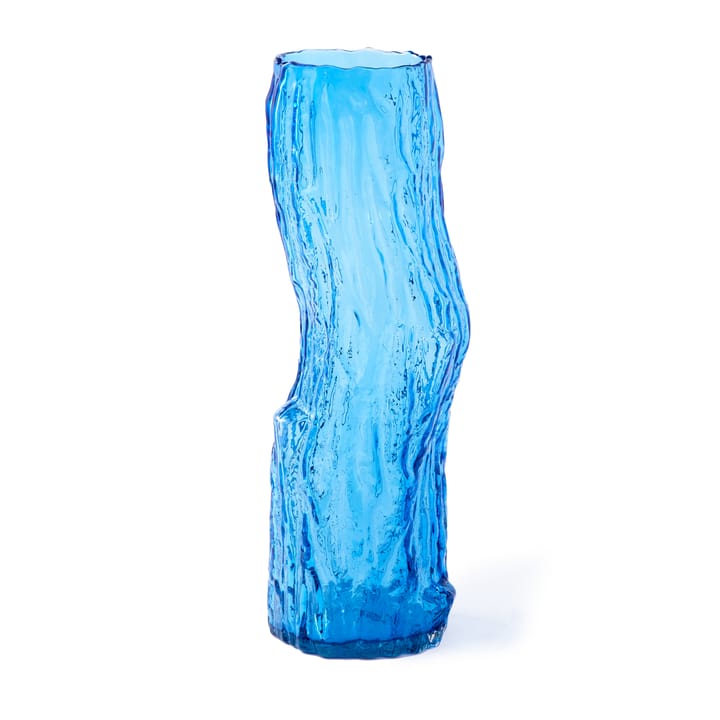 Vaso Tree L 62 cm, Azul POLSPOTTEN