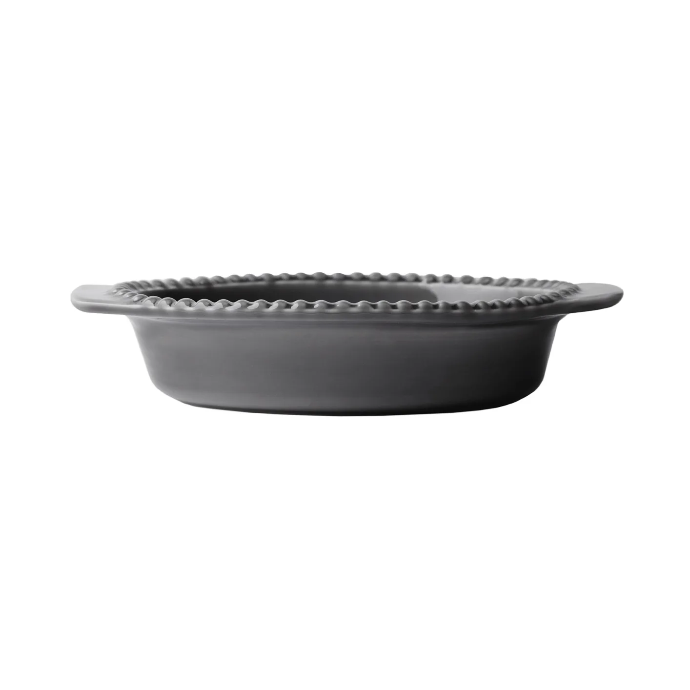 Forma para forno Daria 26 cm, clean grey PotteryJo
