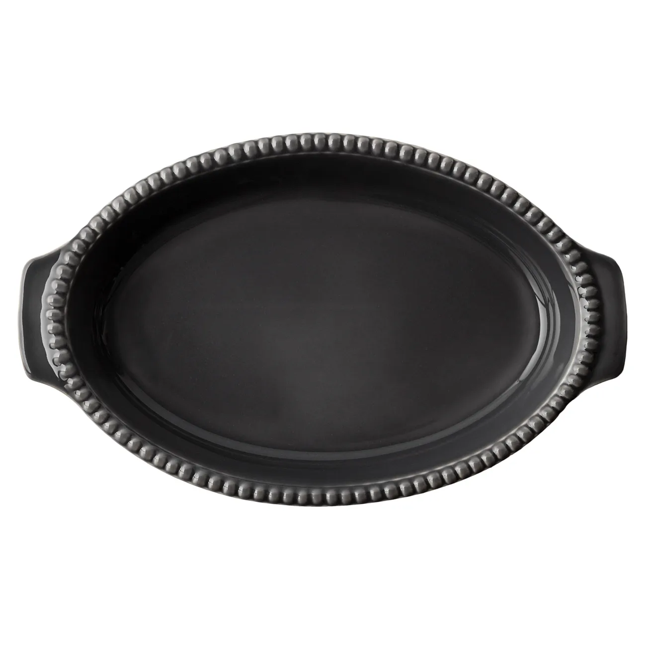 Forma para forno Daria 35 cm, clean grey PotteryJo