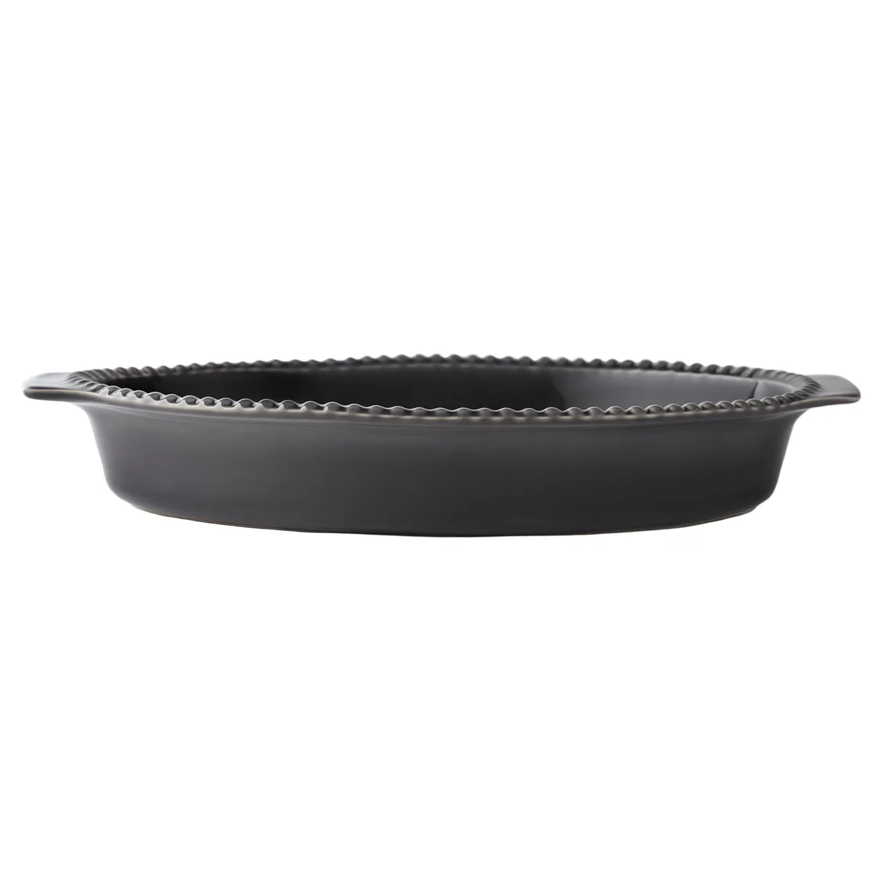 Forma para forno Daria 35 cm, clean grey PotteryJo