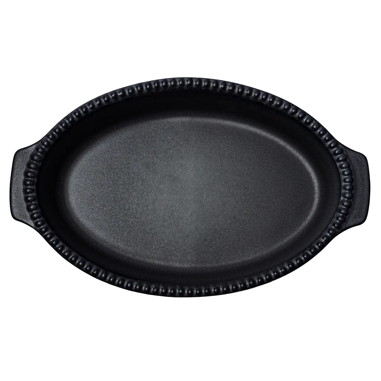 Forma para forno Daria 35 cm, ink black PotteryJo