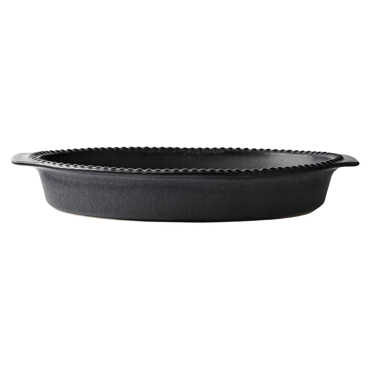 Forma para forno Daria 35 cm, ink black PotteryJo
