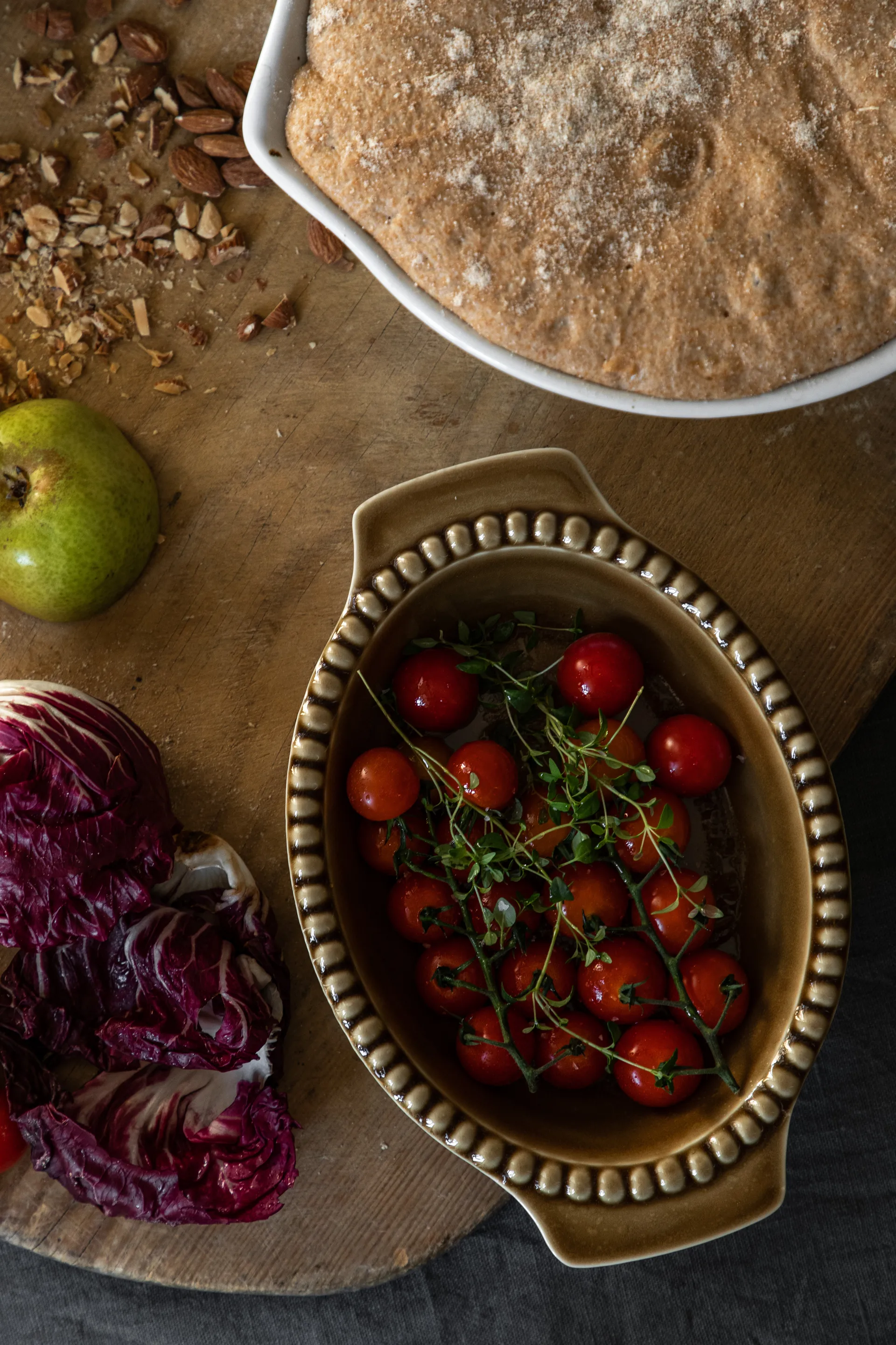 Forma para forno Daria 35 cm, Umbra PotteryJo