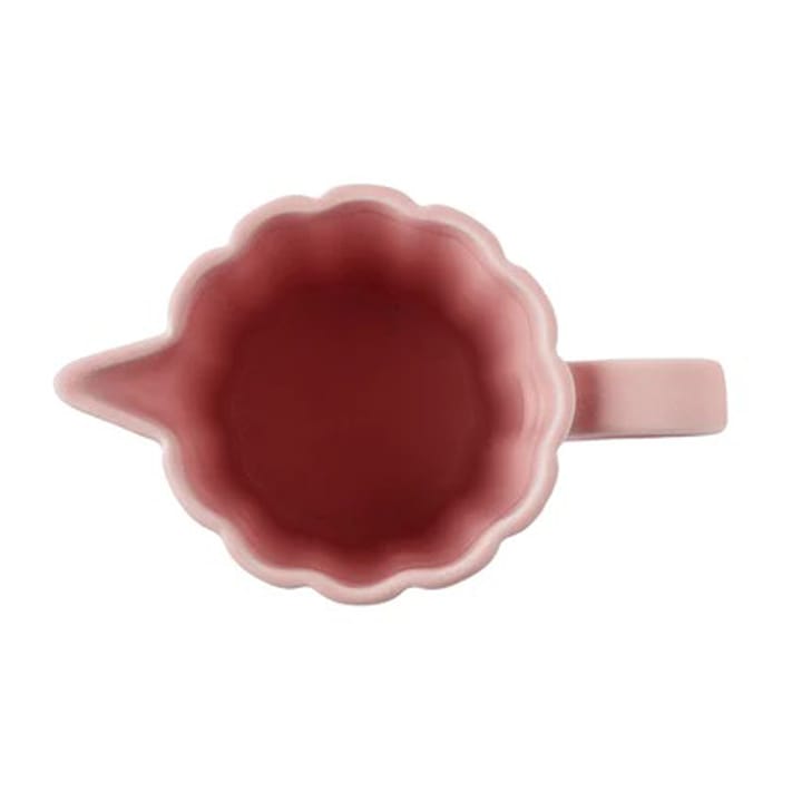 Jarro Birgit 1 litro, Lily rosa PotteryJo