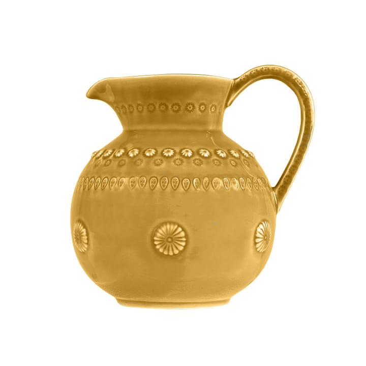 Jarro Daisy 1,8 L, sienna PotteryJo