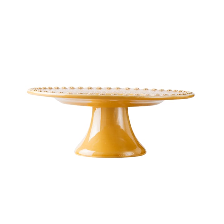 Prato para bolos Daisy Ø 22 cm, sienna PotteryJo