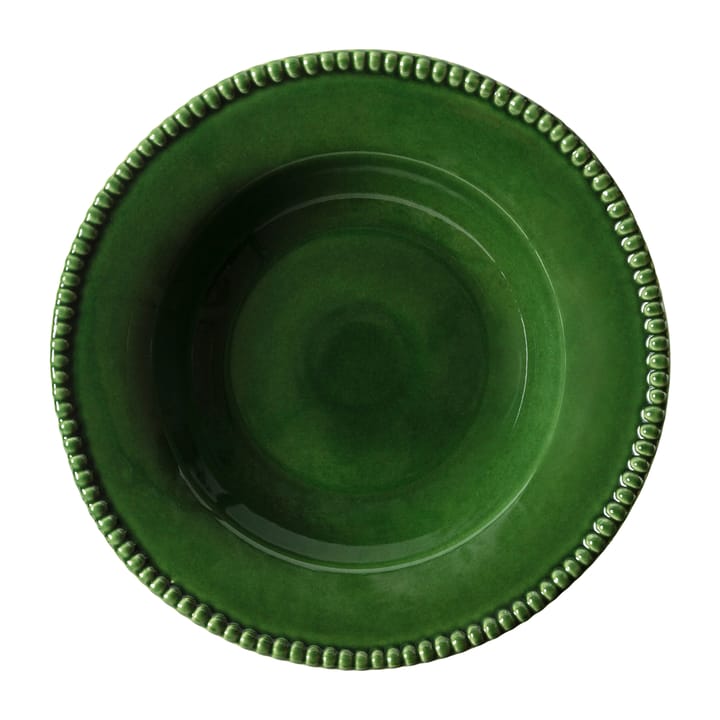 Prato para massas Daria Ø35 cm, Moss PotteryJo