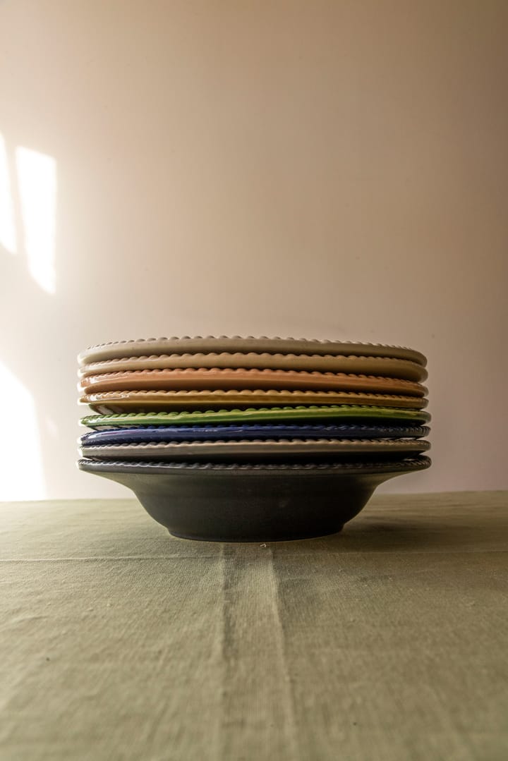 Prato para massas Daria Ø35 cm, Moss PotteryJo