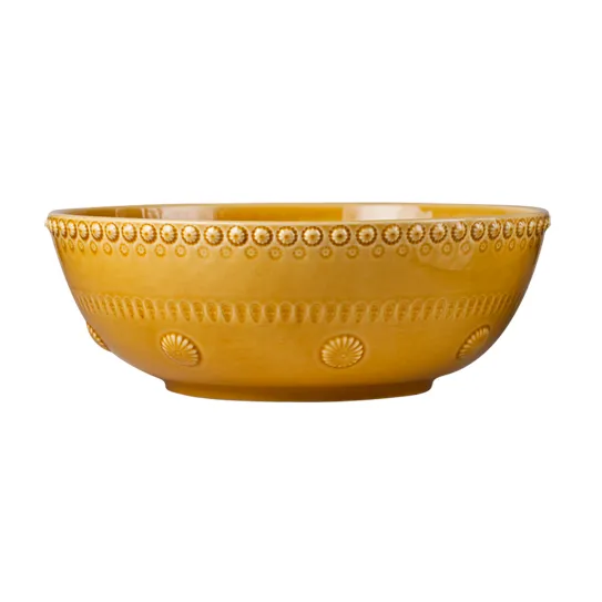 Saladeira Daisy Ø 23 cm, Sienna PotteryJo