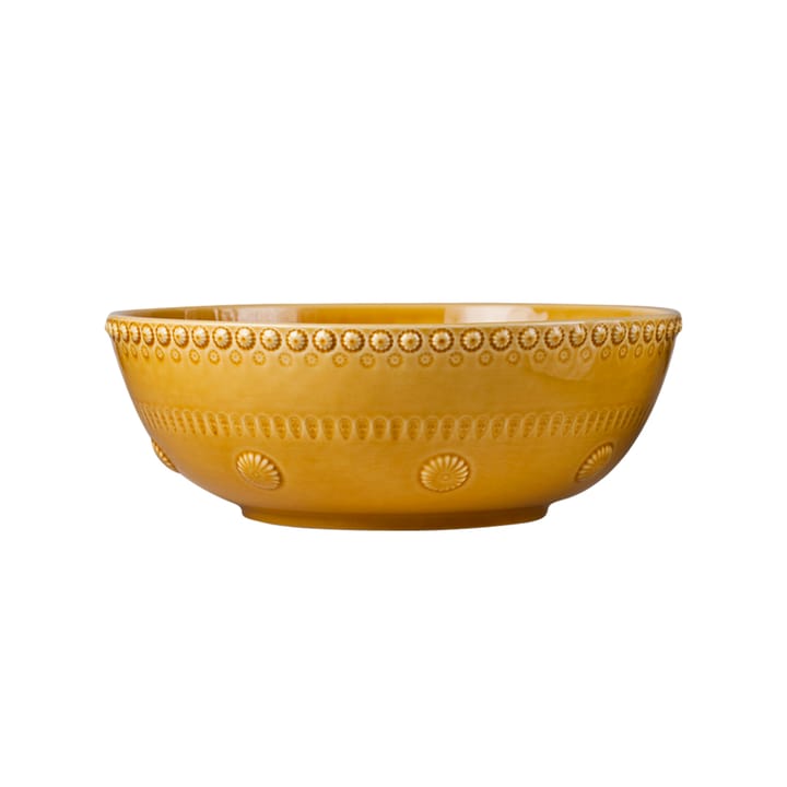 Saladeira Daisy Ø 30 cm  - sienna - PotteryJo