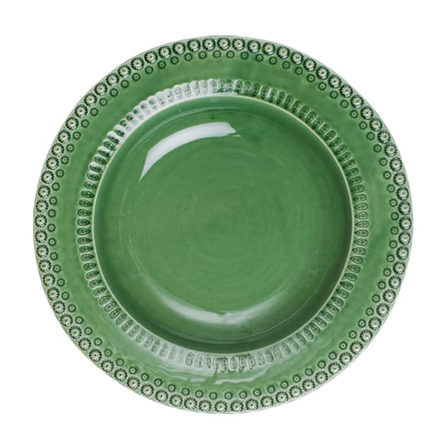 Taça de servir Daisy Ø 35 cm - forest (verde escuro) - PotteryJo