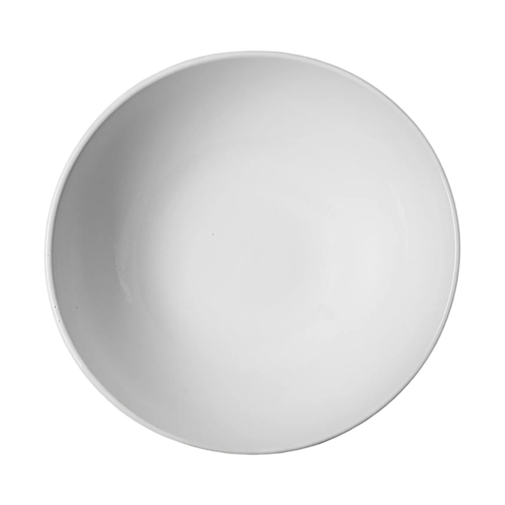 Tigela Daga Ø17 cm 2 un., White PotteryJo