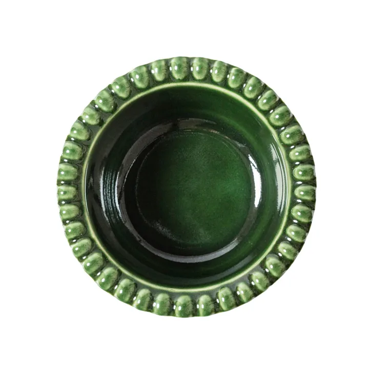 Tigela pequena Daria Ø12 cm, 2 un., Moss PotteryJo