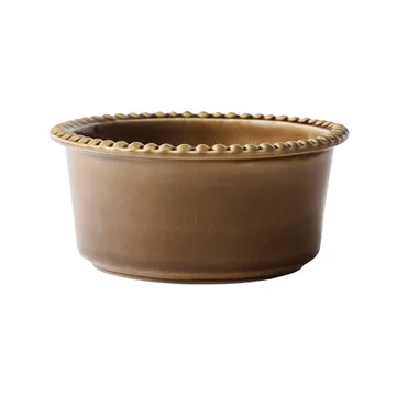 Tigela stoneware Daria Ø18 cm - Umbra - PotteryJo