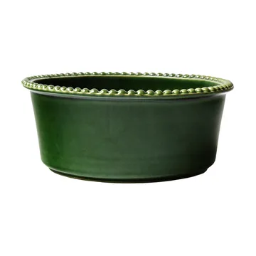 Tigela stoneware Daria Ø23 cm - Moss - PotteryJo