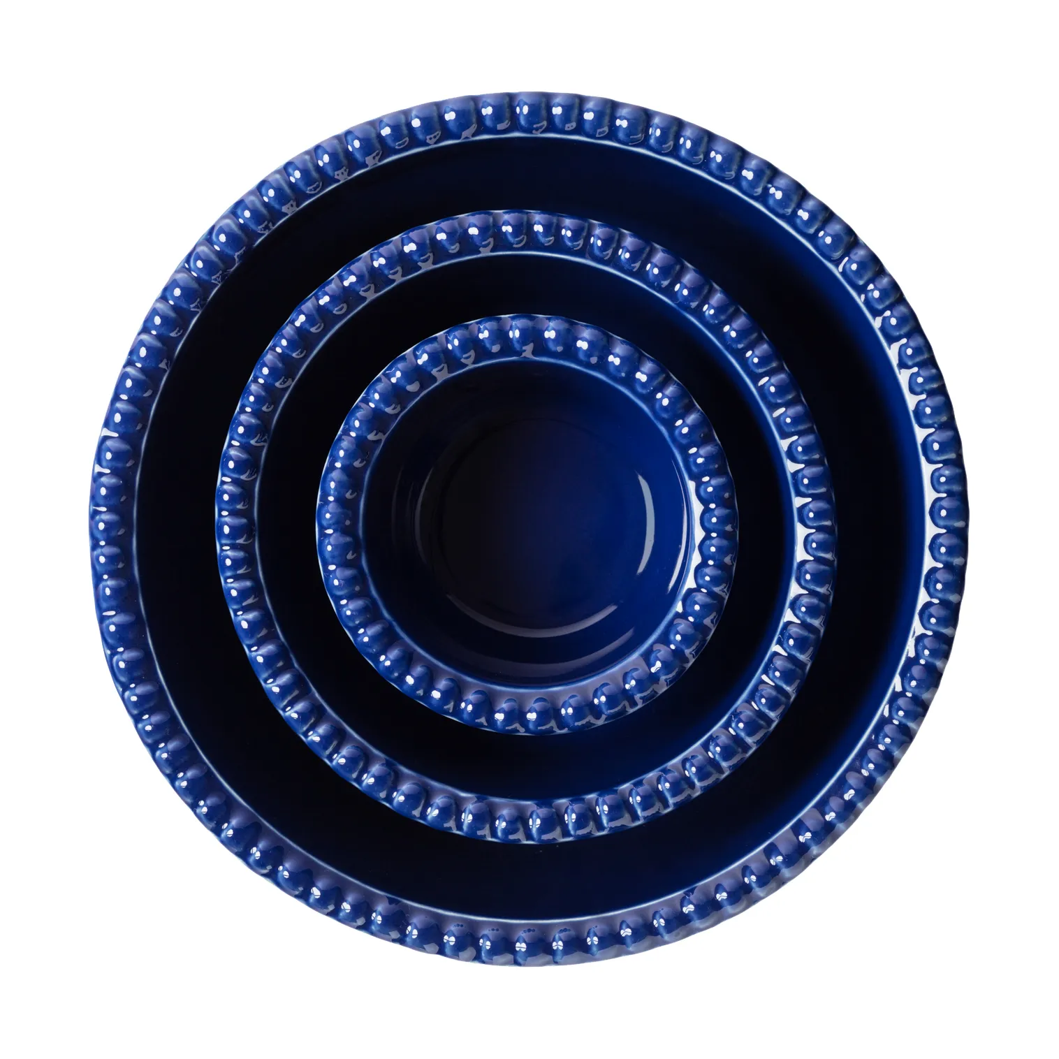 Tigela stoneware Daria Ø23 cm, River PotteryJo