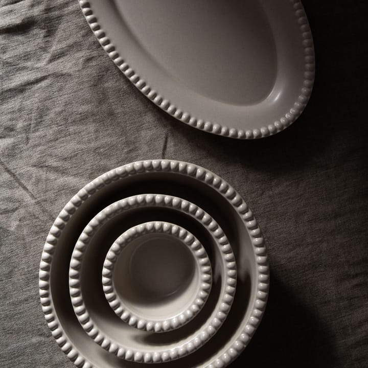 Tigela stoneware Daria Ø23 cm, Sand PotteryJo