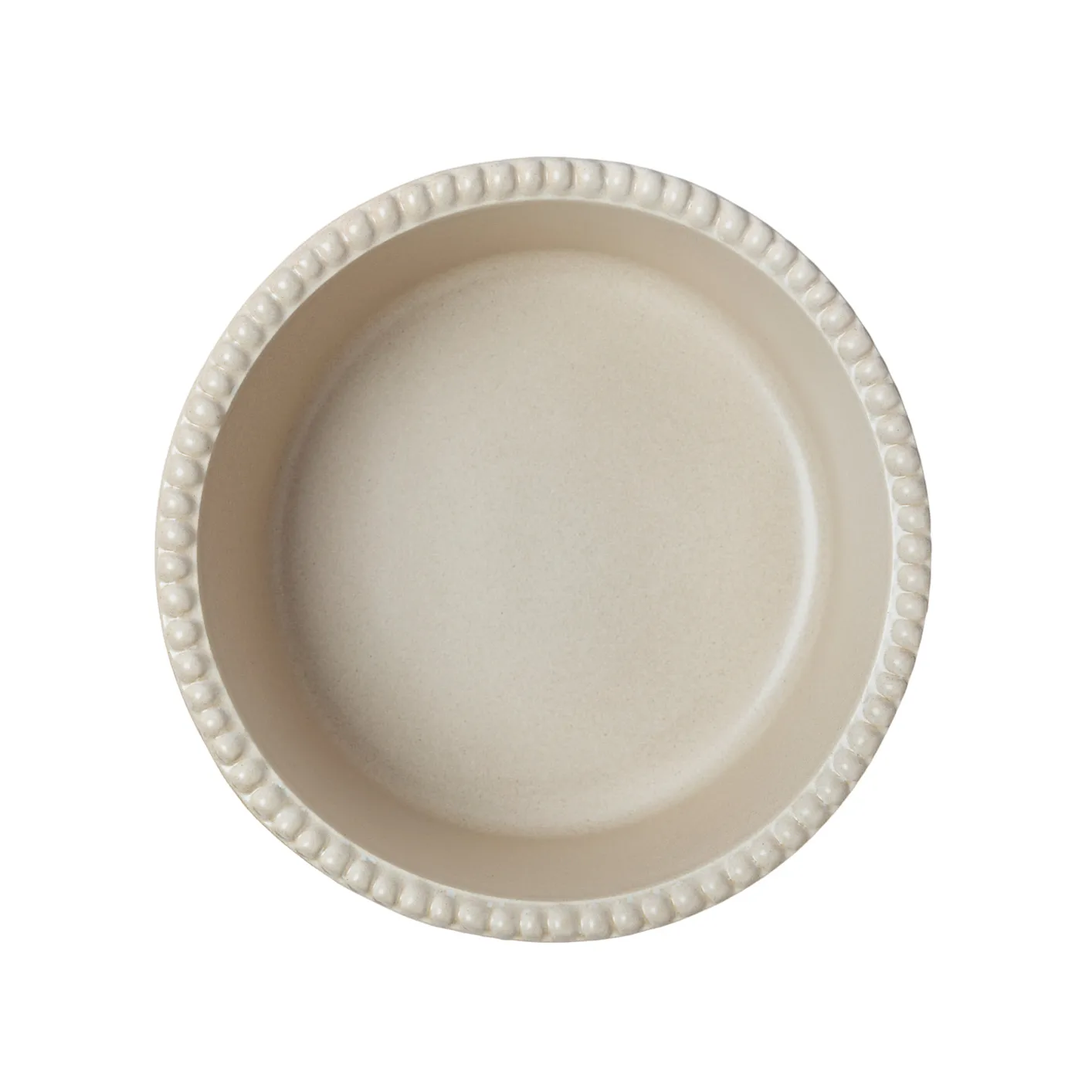 Tigela stoneware Daria Ø23 cm, Sand PotteryJo