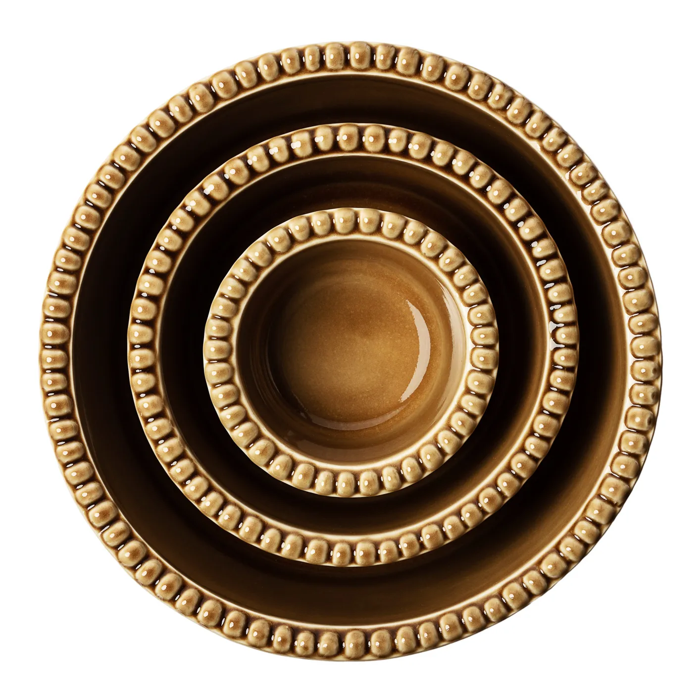 Tigela stoneware Daria Ø23 cm, Umbra PotteryJo