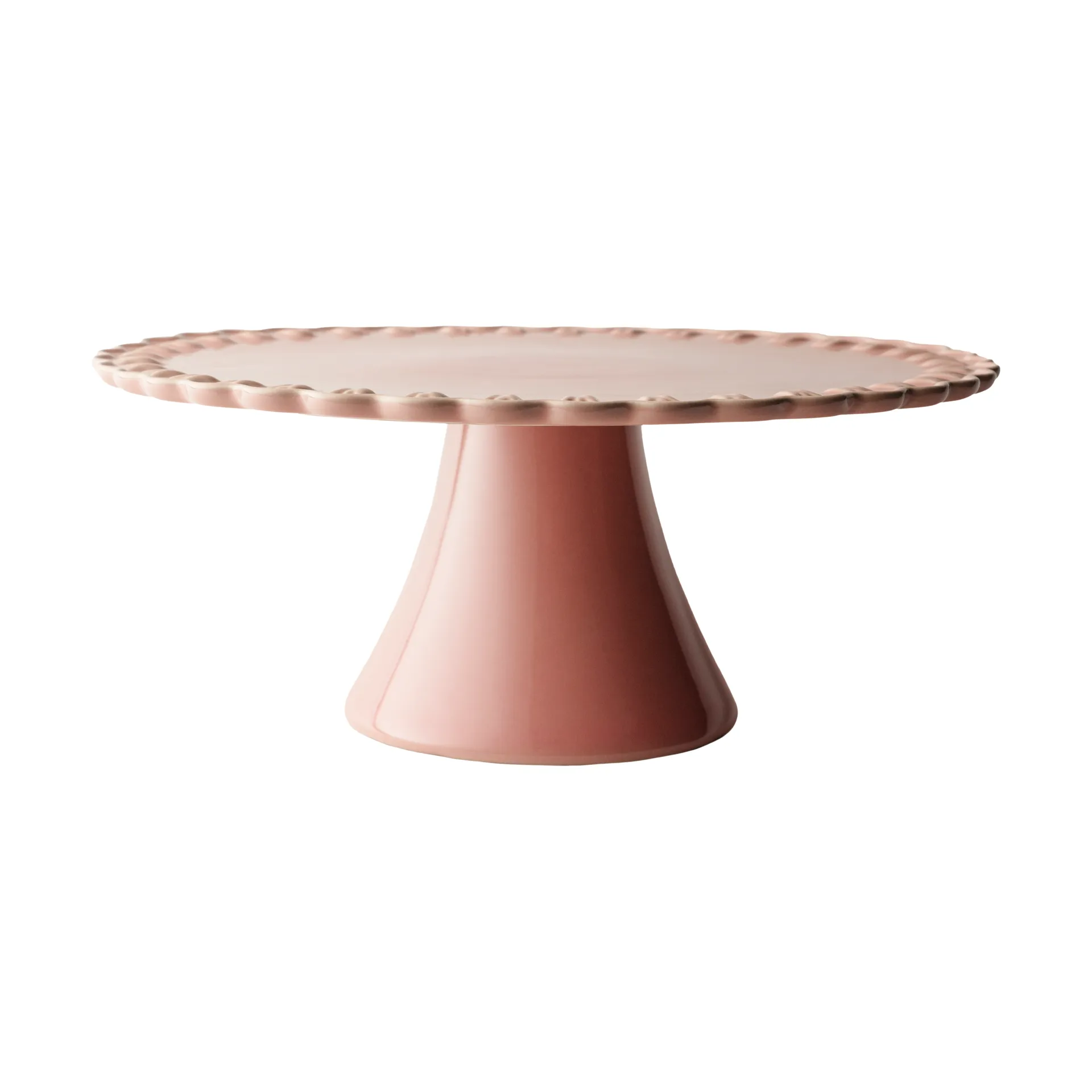 Tulipa base para bolo Ø30 cm, Bela Portuguesa PotteryJo