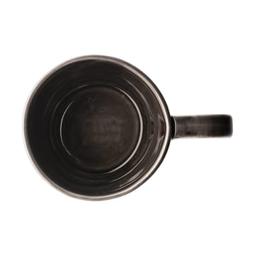 Tulipa caneca 40 cl 2 unidades - Almost black - PotteryJo