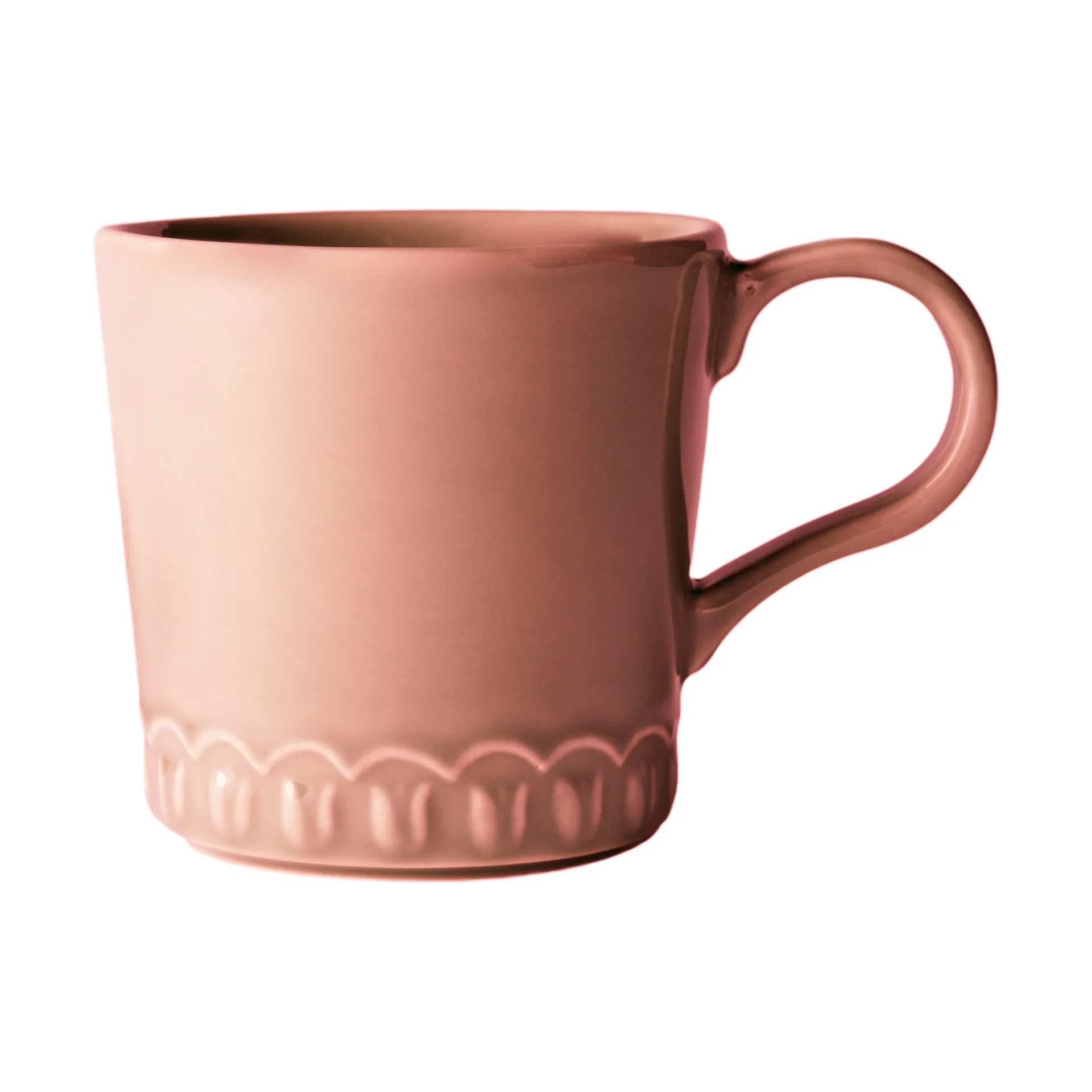 Tulipa caneca 40 cl 2 unidades, Bela Portuguesa PotteryJo